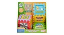 6-in-1 Snap & Learn Busy Cube™ View 8