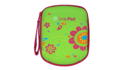 LeapPad1/LeapPad2™ Carrying Case (Flowers) View 5