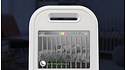 LF2513 Pan & Tilt Baby Monitor with 2.8” LCD Screen View 5