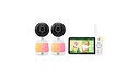 LF3925HD-2  Smart Baby Monitor   View 1