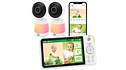 LF3925HD-2  Smart Baby Monitor   View 2