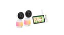 LF3925HD-2  Smart Baby Monitor   View 4