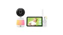 LF3925HD  Smart Baby Monitor  View 1