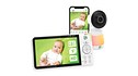 LF3925HD  Smart Baby Monitor  View 2
