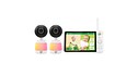 LF3927HD-2 Smart Baby Monitor  View 1