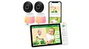 LF3927HD-2 Smart Baby Monitor  View 2