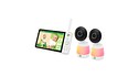 LF3927HD-2 Smart Baby Monitor  View 3