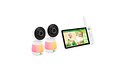LF3927HD-2 Smart Baby Monitor  View 4