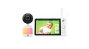 LF3927HD Smart Baby Monitor View 1