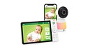 LF3927HD Smart Baby Monitor View 2