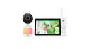 LF3927HD 7"/17.78cm Smart Wi-Fi Video Baby Monitor  View 1