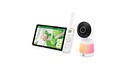 LF3927HD 7"/17.78cm Smart Wi-Fi Video Baby Monitor  View 2