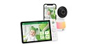 LF3927HD 7"/17.78cm Smart Wi-Fi Video Baby Monitor  View 3