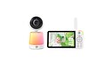 LF4915HD 5"/12.7cm Wi-Fi High Definition Pan & Tilt Baby Monitor  View 2