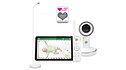 LF5817HD 7" Wi-Fi High Definition Over-the-Cot Monitor  View 1