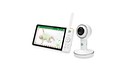 LF5817HD 7" Wi-Fi High Definition Over-the-Cot Monitor  View 4