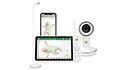 LF5817HD 7" Wi-Fi High Definition Over-the-Cot Monitor  View 5