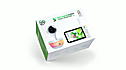 LF815HD Remote Access Smart Video Baby Monitor with 5" HD Parent Viewer View 2