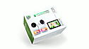 LF925-2HD Remote Access Smart Video Baby Monitor with 5" HD Parent Viewer & 2 Cameras View 4