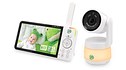 LF925HD Remote Access Smart Video Baby Monitor with 5" HD Parent Viewer View 3