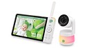 LF930HD Remote Access Smart Video Baby Monitor with 7" HD Display Unit View 2