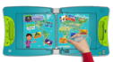 LeapStart™ Kindergarten & 1st Grade Interactive Learning System View 1