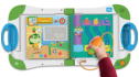 LeapStart™ Preschool & Pre-Kindergarten Interactive Learning System View 1