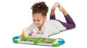 LeapStart™ Preschool & Pre-Kindergarten Interactive Learning System View 6