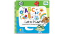 LeapStart™ Preschool & Pre-Kindergarten Interactive Learning System View 7