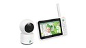 LeapView 360 5" Pan & Tilt Baby Monitor View 2