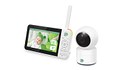 LeapView 360 5" Pan & Tilt Baby Monitor View 3