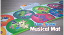 Learn & Groove™ Musical Mat View 2