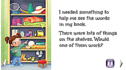 Get Ready for Kindergarten: Pilar's Reading Hideout View 4