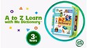 A to Z Learn With Me Dictionary™ View 2
