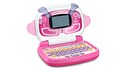 ABC & 123 Laptop™ - Pink View 7