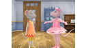 Angelina Ballerina: Ballet School View 4