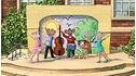 Angelina Ballerina: Musical Dance Theater View 2