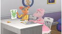 Angelina Ballerina: New Moves & New Friends View 3