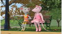 Angelina Ballerina: New Moves & New Friends View 4