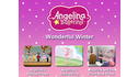 Angelina Ballerina: Wonderful Winter View 5