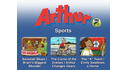 Arthur: Sports View 5