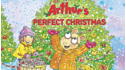 Arthur: Arthur's Perfect Christmas View 1