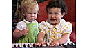 Baby Genius: Mozart and Friends View 2