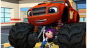 Blaze and the Monster Machines: Racetrack Rescues View 3