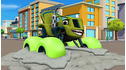 Blaze and the Monster Machines: Racetrack Rescues View 4