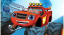 Blaze and the Monster Machines: High-Speed Adventures! View 1