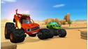 Blaze and the Monster Machines: High-Speed Adventures! View 4