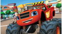 Blaze and the Monster Machines: Blaze of Glory View 1