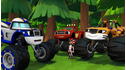 Blaze and the Monster Machines: Blaze of Glory View 2