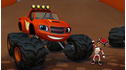 Blaze and the Monster Machines: Blaze of Glory View 5